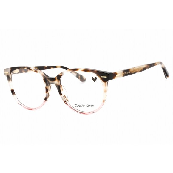 Calvin Klein EYEGLASSES CK21710-111-51 New with case